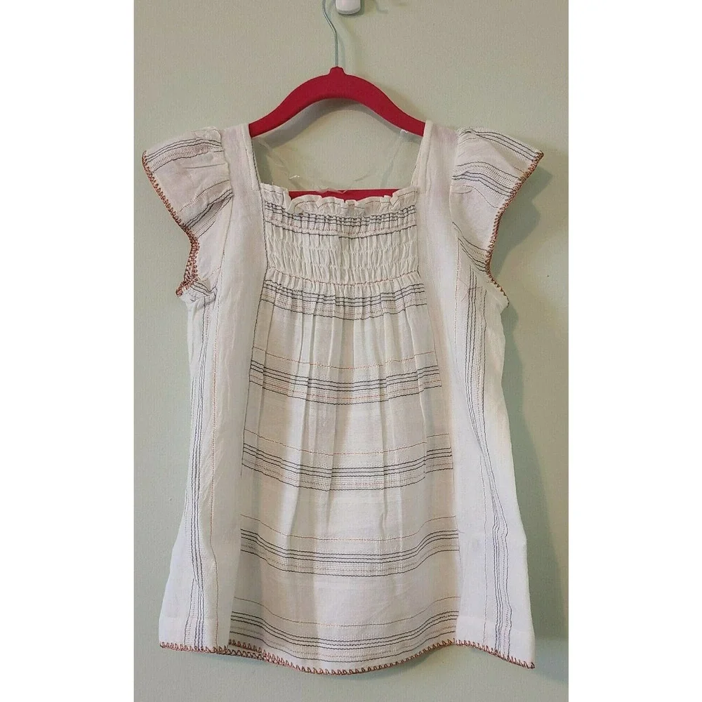 NWT Peek XS 4/5 Top‎